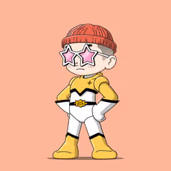 Metaman #1879