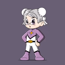 Metaman #2569