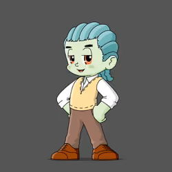 Metaman #3341