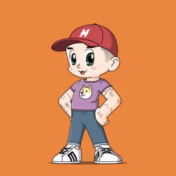Metaman #1395
