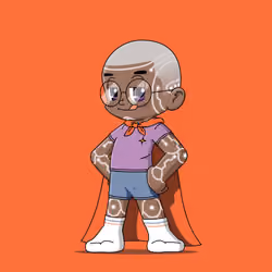 Metaman #4811
