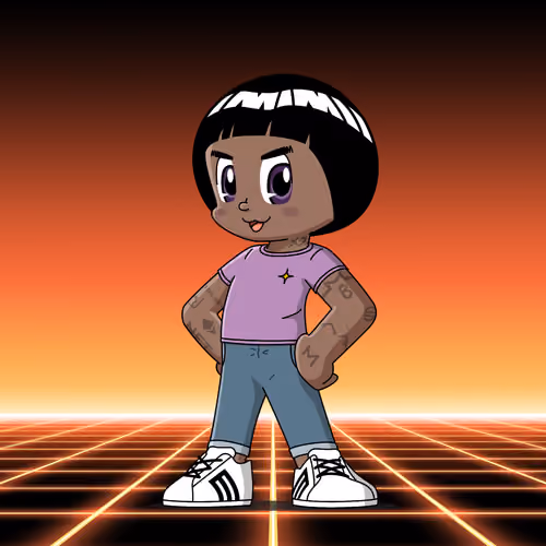 Metaman #1346