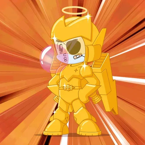 Metaman #1780
