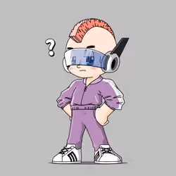 Metaman #2044