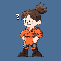 Metaman #678