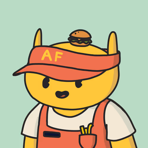 Frens Originals