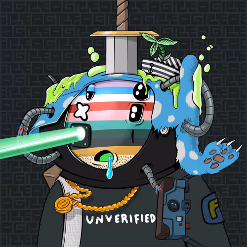 FrankenFren by OGRE
