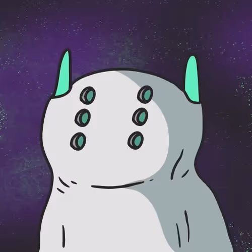 Ghost Fren