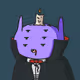 Dracula Fren