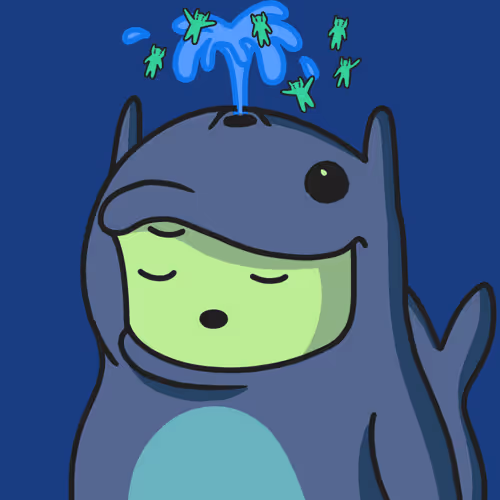 Whale Fren