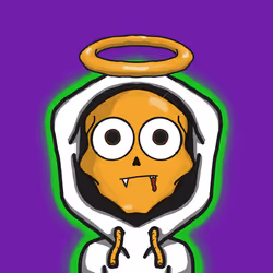 Sp00kee Onez #1283