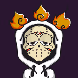 Sp00kee Onez #1284