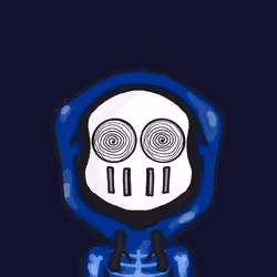 Sp00kee Onez #1234