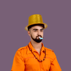 BoredHuman #481