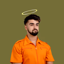 BoredHuman #50