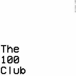 The 100 Club #21/100