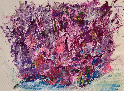 The Power of Flowers V2