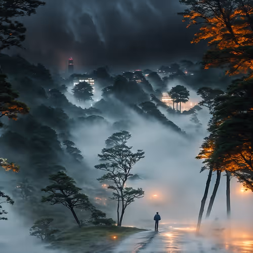 Illusory Dreams Cb