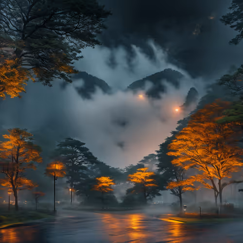 Illusory Dreams Cb
