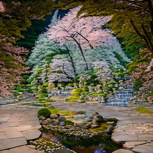 Illusory Dreams Cb