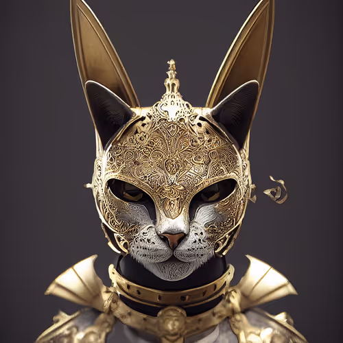 Cat Wars V2