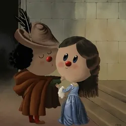 The Kiss