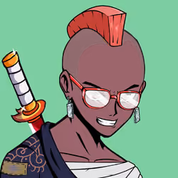 ITEZI #479