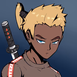 ITEZI #214