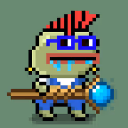 BitPepe #188