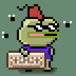 BitPepe #75