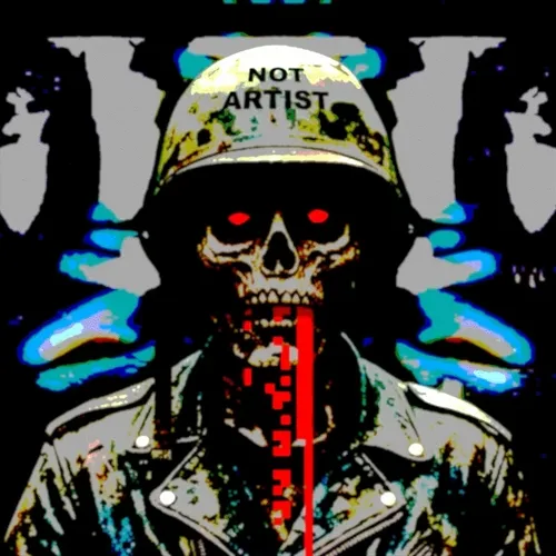 not Editions