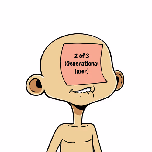 3
