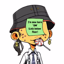 Fud Notes #1114