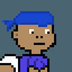 PunkBaby #1661