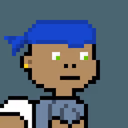 PunkBaby #2331