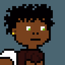 PunkBaby #3401