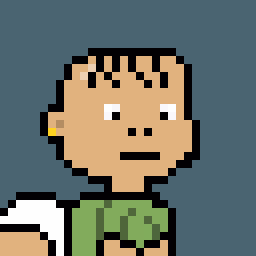 PunkBaby #1948