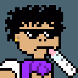PunkBaby #2455