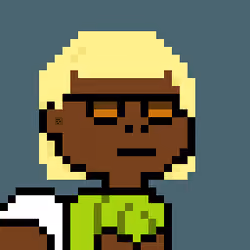 PunkBaby #1058