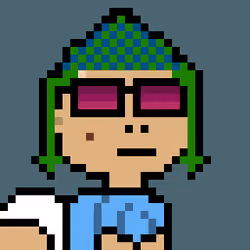PunkBaby #442