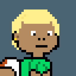 PunkBaby #1332