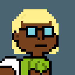 PunkBaby #1470