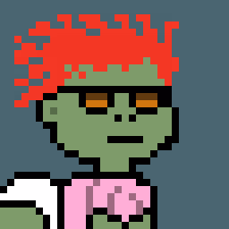 PunkBaby #691