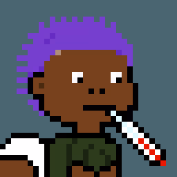 PunkBaby #382