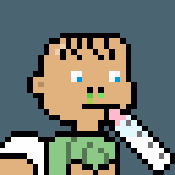 PunkBaby #219