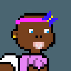 PunkBaby #3017