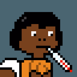 PunkBaby #983