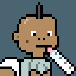 PunkBaby #1127