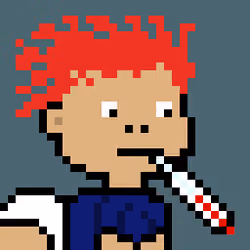 PunkBaby #570