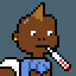 PunkBaby #733